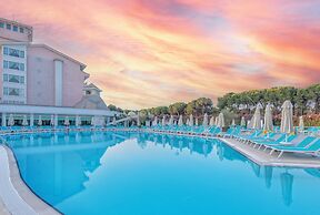 Innvista Hotels Belek