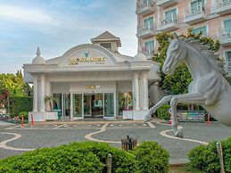 Innvista Hotels Belek