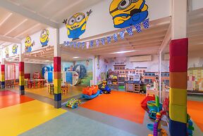 Innvista Hotels Belek