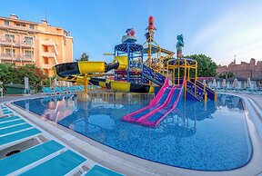 Innvista Hotels Belek