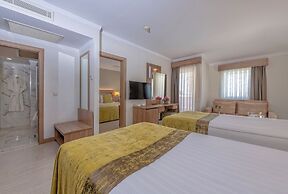 Innvista Hotels Belek