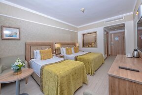 Innvista Hotels Belek