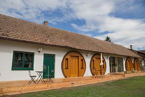 Winzerhof Küssler, Weinviertel