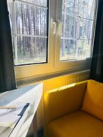 Spree-Waldhotel Cottbus