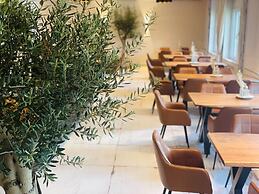 Spree-Waldhotel Cottbus