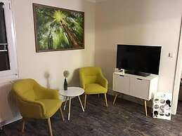 Spree-Waldhotel Cottbus
