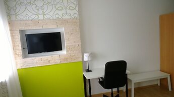 CITYSLEEP Nürnberg