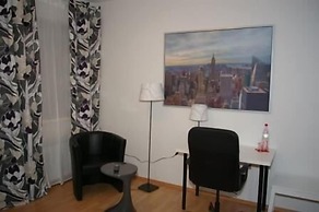 CITYSLEEP Nürnberg