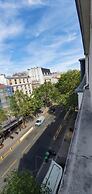 Hôtel des Pyrénées - Nation