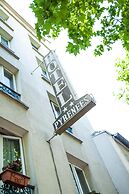 Hôtel des Pyrénées - Nation
