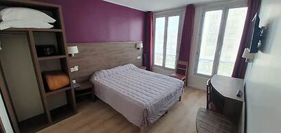 Hôtel des Pyrénées - Nation