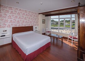 Hotel Sablón