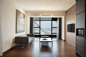 Element by Marriott Kuala Lumpur