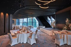Element by Marriott Kuala Lumpur