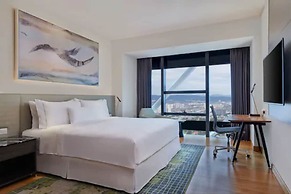 Element by Marriott Kuala Lumpur
