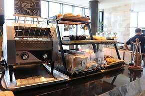 Element by Marriott Kuala Lumpur