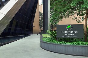 Element by Marriott Kuala Lumpur