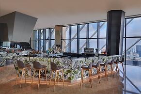 Element by Marriott Kuala Lumpur