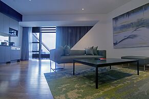 Element by Marriott Kuala Lumpur