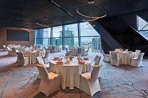 Element by Marriott Kuala Lumpur