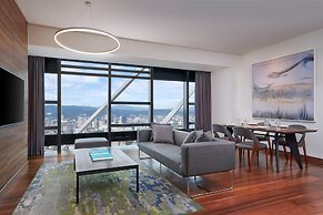 Element by Marriott Kuala Lumpur