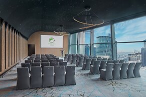 Element by Marriott Kuala Lumpur