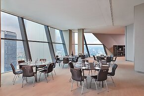 Element by Marriott Kuala Lumpur