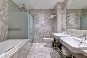 Element by Marriott Kuala Lumpur