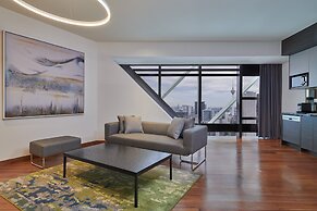 Element by Marriott Kuala Lumpur