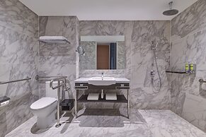 Element by Marriott Kuala Lumpur