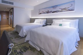 Element by Marriott Kuala Lumpur