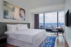 Element by Marriott Kuala Lumpur