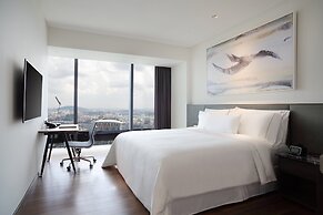 Element by Marriott Kuala Lumpur