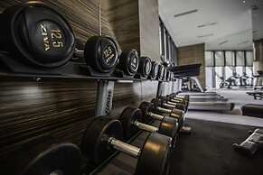 Element by Marriott Kuala Lumpur