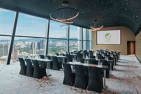 Element by Marriott Kuala Lumpur
