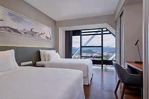 Element by Marriott Kuala Lumpur