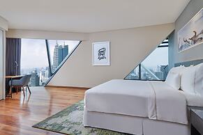 Element by Marriott Kuala Lumpur