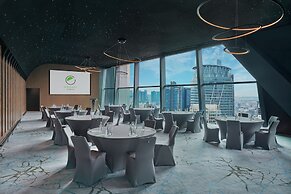 Element by Marriott Kuala Lumpur
