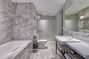 Element by Marriott Kuala Lumpur