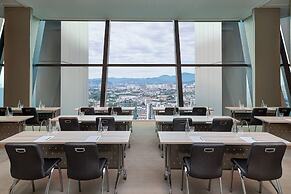 Element by Marriott Kuala Lumpur
