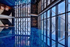 Element by Marriott Kuala Lumpur