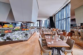 Element by Marriott Kuala Lumpur