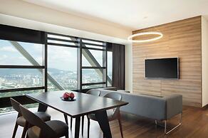 Element by Marriott Kuala Lumpur