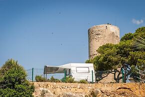 Estival Torre de la Mora