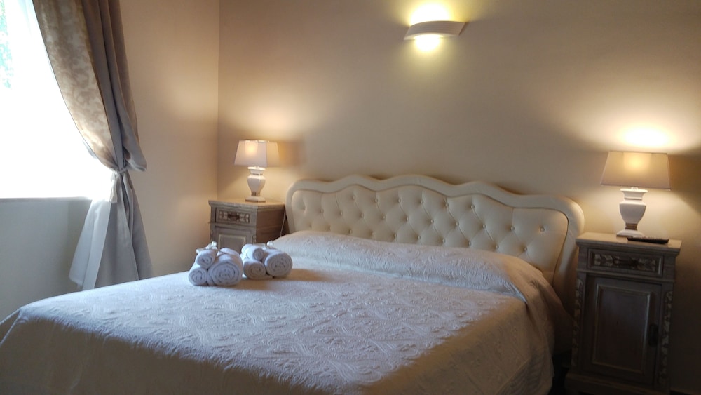 B&B La Bella Lucca