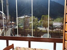 Zengin Motel