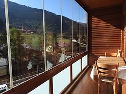 Zengin Motel
