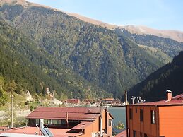 Zengin Motel