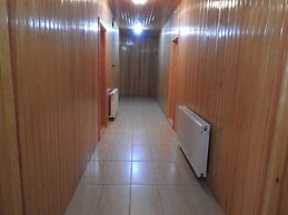 Zengin Motel
