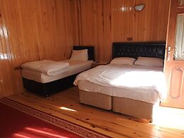 Zengin Motel
